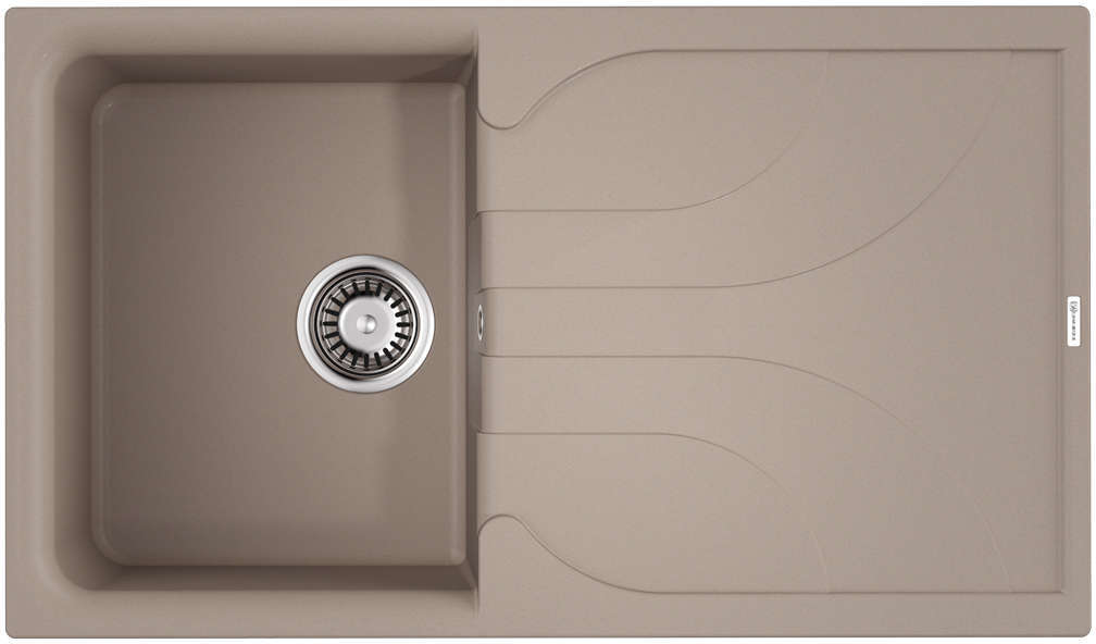 Кухонная мойка Yasugata 86 SA OMOIKIRI