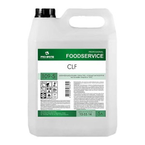 304009684 Кожный антисептик CLF KSITEX