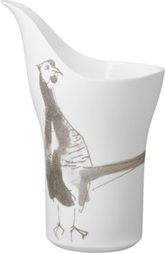 10584554 Соусник Фарфоровый Hering Berlin 