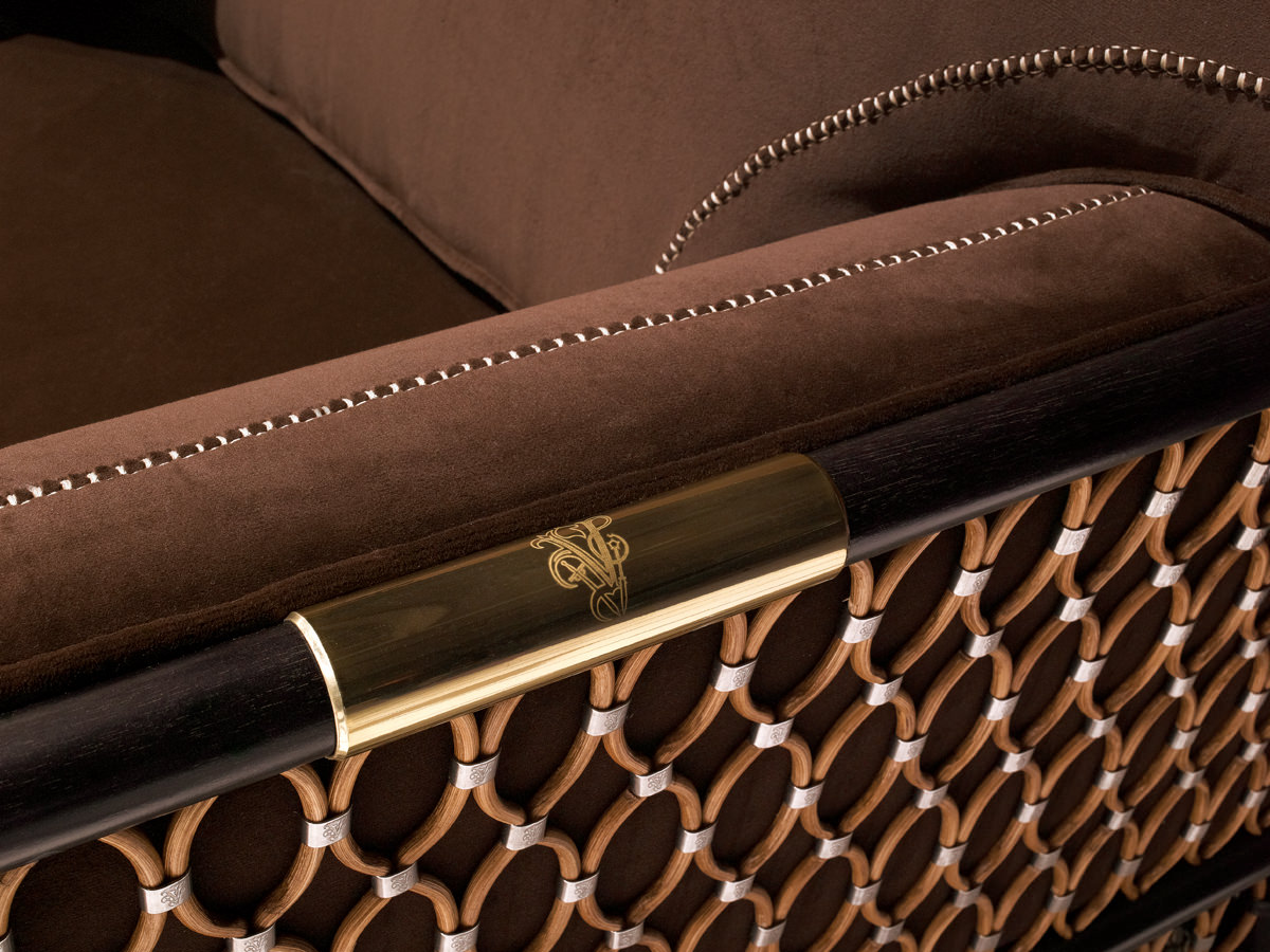 Bramante Диван Visionnaire  - Вид №4