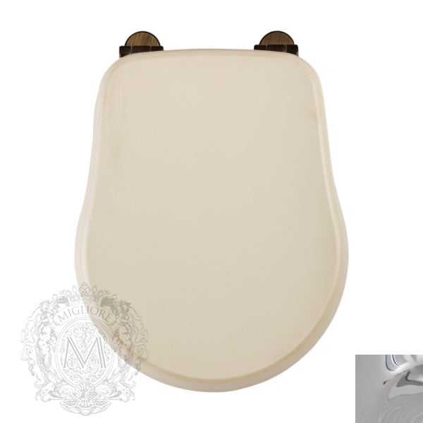 20662 Крышка-сиденье Migliore Bella