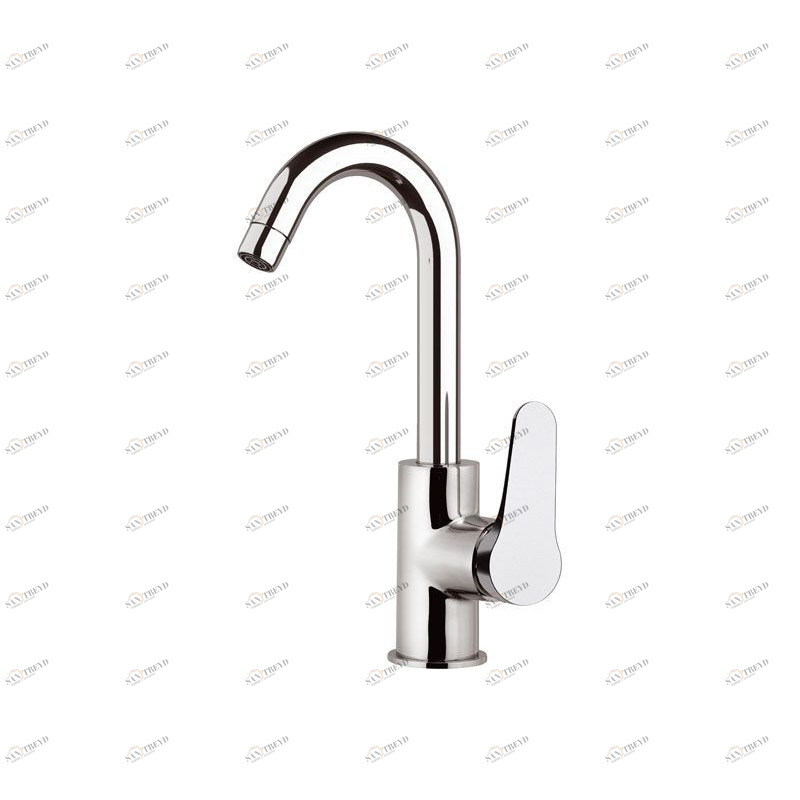 OM618C Смеситель для мойки DANIEL RUBINETTERIE 