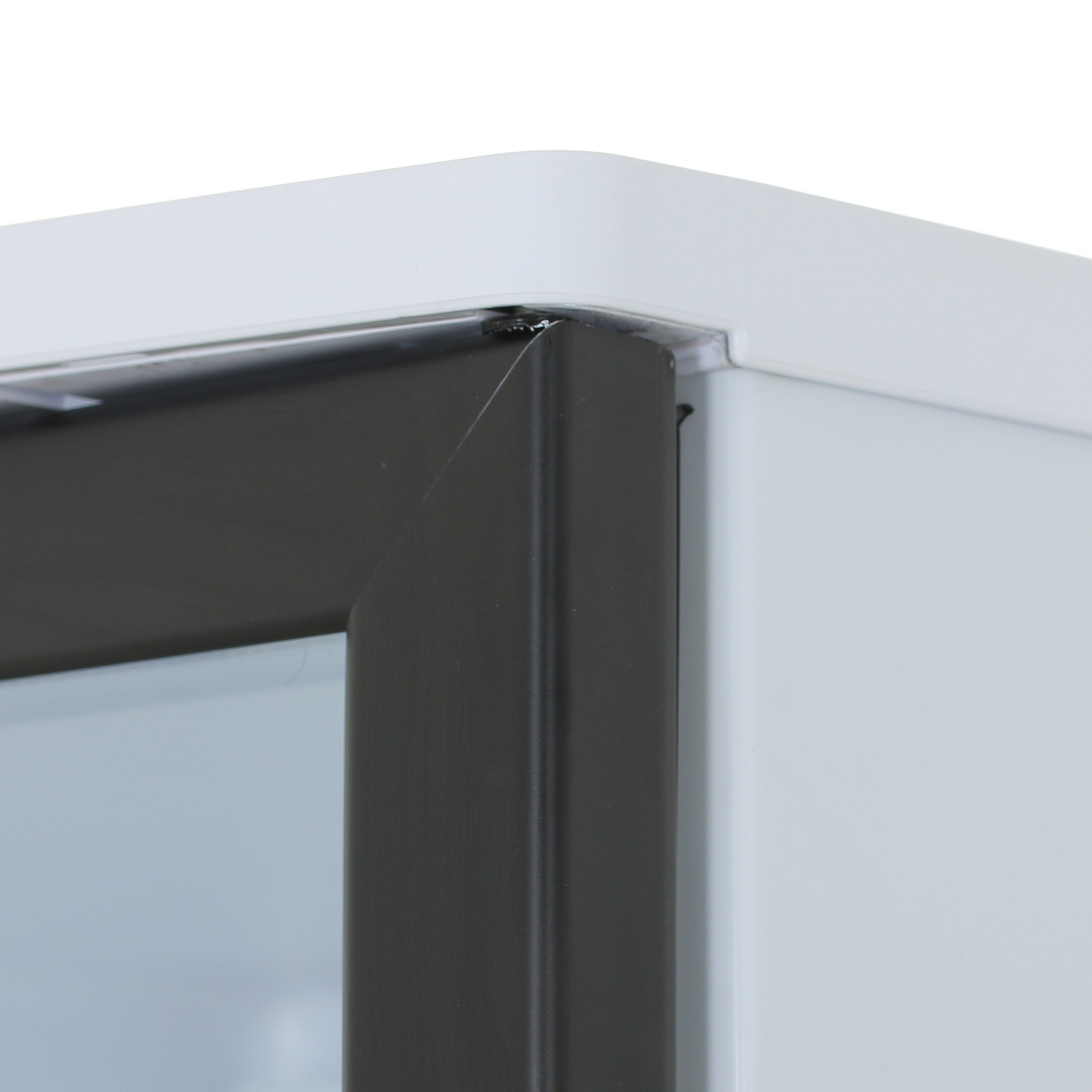 1626691 Холодильная витрина   Бирюса B290 черный STDN-0101126 - Вид №7