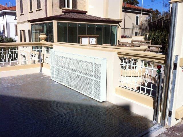 GREEN PARK Montauto Ascensori per auto e montauto sun-id-1398852 - Вид №17