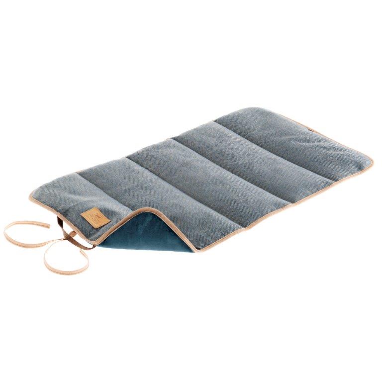 ПР0049713 Подстилка для животных Logan 85, синяя FERPLAST 