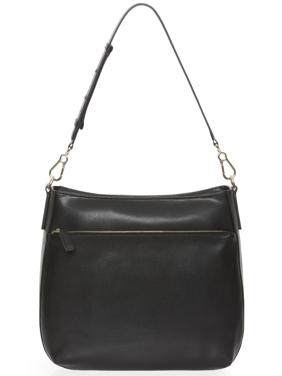 KBT03-651 Сумка-хобо KBT03 Shoulder Bag Mandarina Duck Luna - Вид №2