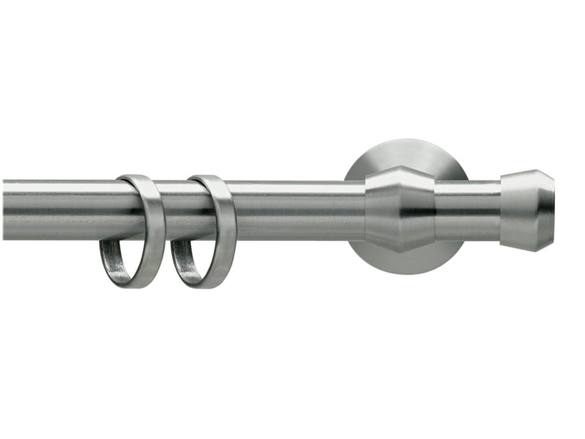 Карниз из нержавеющей стали Frandoli Эко ARCH-00100053