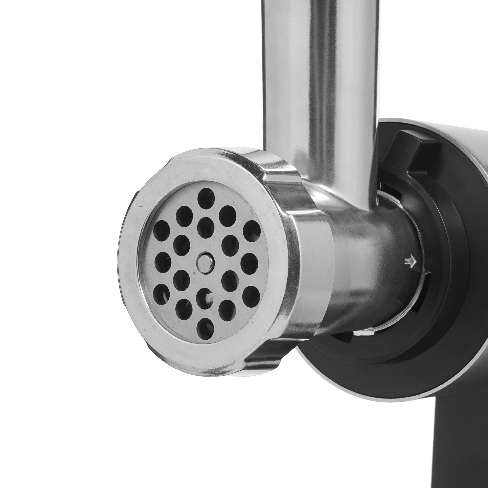 5320769 Мясорубка электрическая HIBERG MG 990 BS черный STDN-0040743 - Вид №3