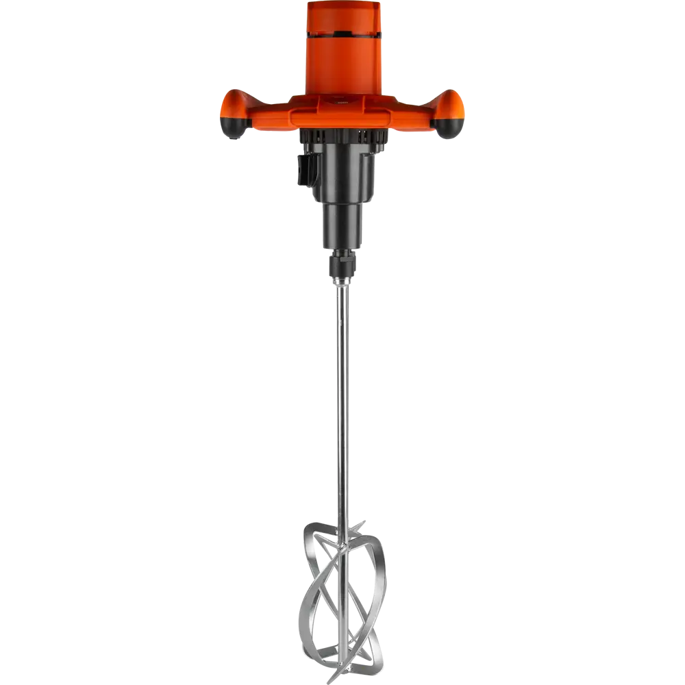 Миксер строительный Спец МЭД-1500 М27, 1500 Вт STLM-2111380 - Вид №9