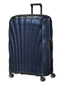 CS2-31005 Чемодан CS2*005 Spinner (4 wheels) 81cm Samsonite C-LITE