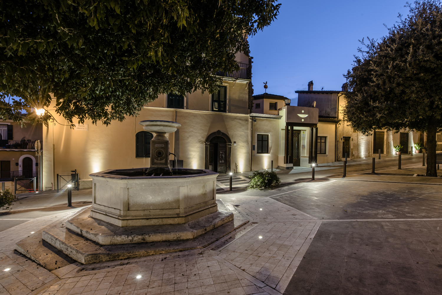 8401968 Встраиваемый в пешеходный пол Platek MICRO  MICRO - LED 4000K 44° - Вид №11