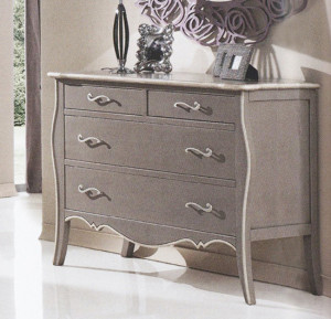 Комод  ARTE CASA 2234