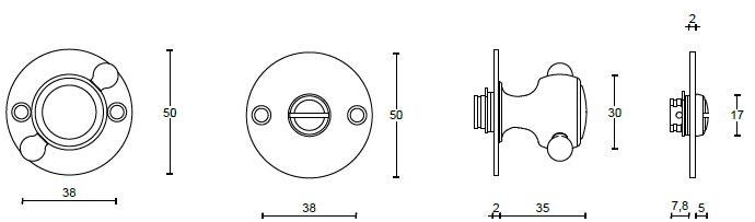 Formani Собачка Bosco Lzwc50/b - Вид №5