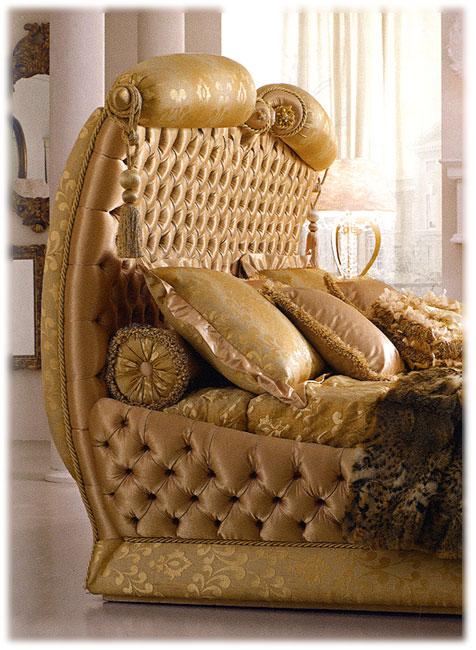 Кровать Roma BM STYLE Roma-letto  - Вид №2