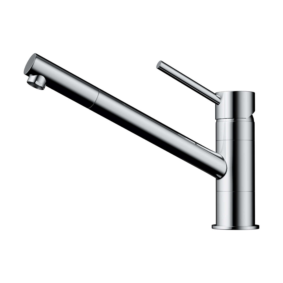 Смеситель для кухни Aogashima C OMOIKIRI 4994245