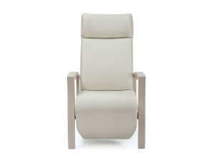 Кресло с подставкой для ног