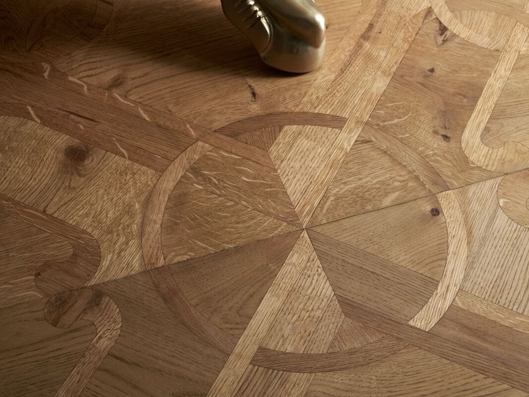 Деревянный пол / облицовка Park Avenue WOOD ARCH-00012980