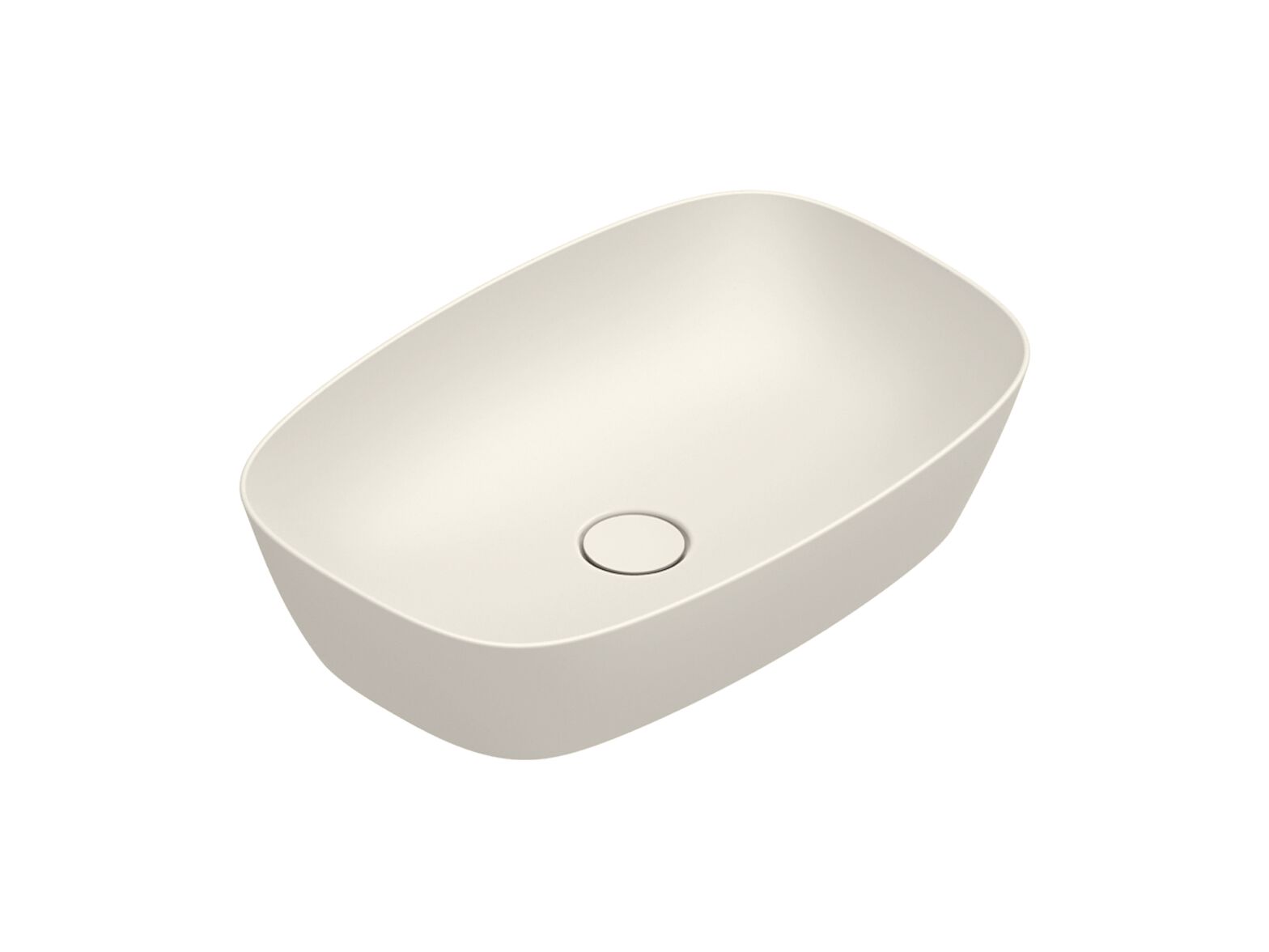 Овальная столешница CERAMICA CATALANO Alvea ARCH-00147430 - Вид №5