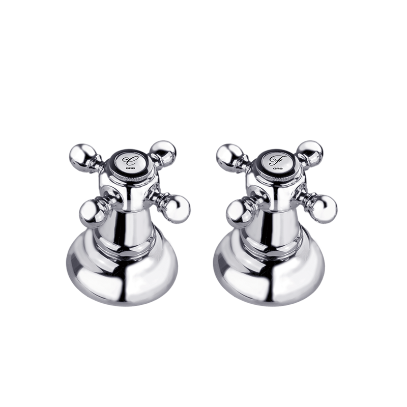 220190 PREMIUM Chrome +1866 набор биде ручка краны Хром GRB MIXERS 