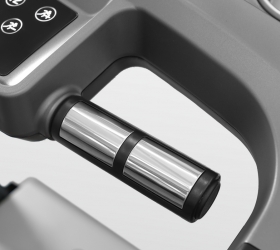 T12 Беговая дорожка oxygen techno t12 Oxygen Fitness  - Вид №4