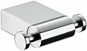 Emco Bad Двойной крючок для халата System2 3575 001 00