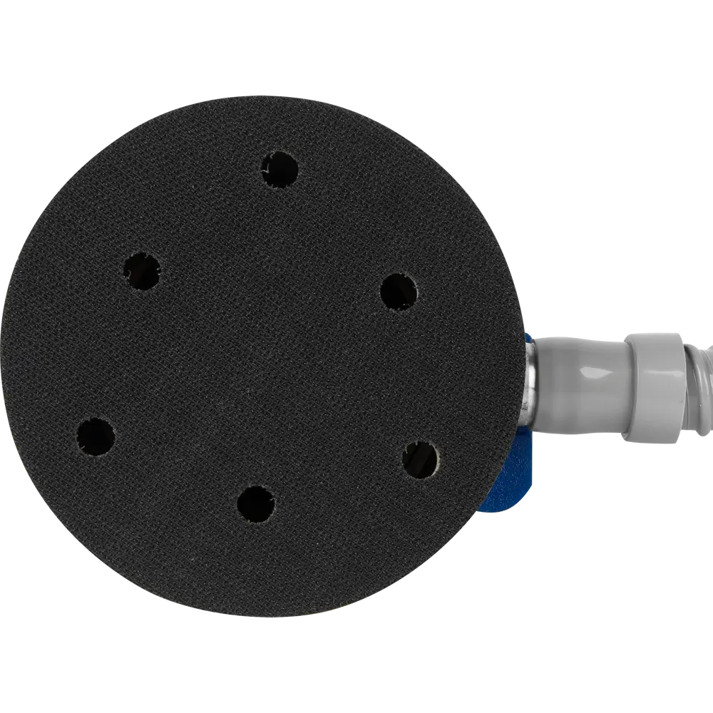 Пневматическая эксцентриковая шлифмашина АЭРУС 125 мм для профессиональной обработки поверхностей 82425232 STLM-0027197 - Вид №3