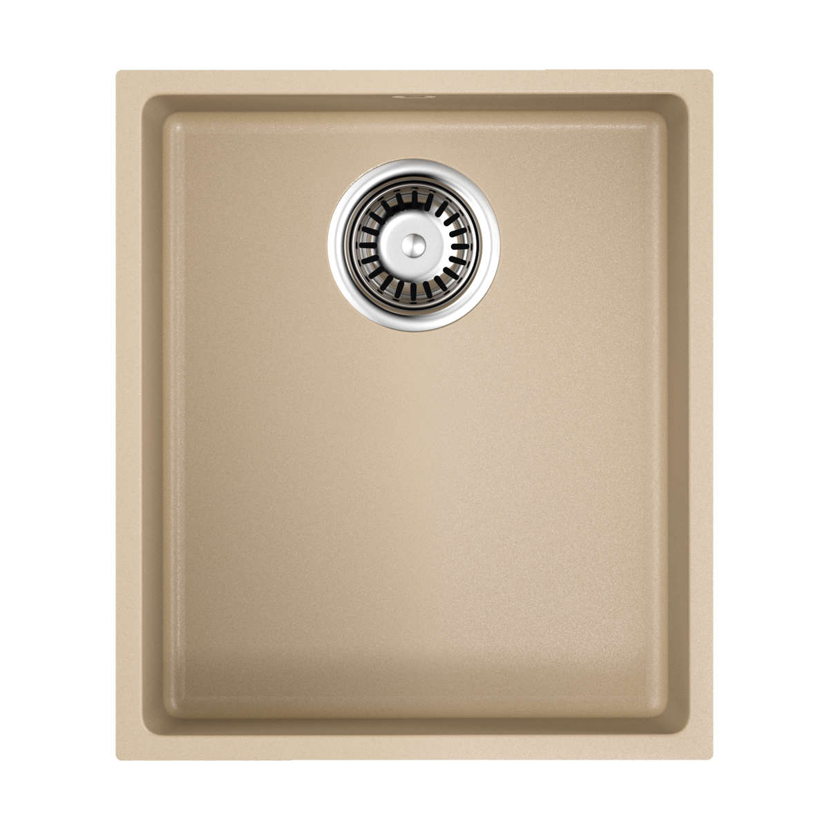 Кухонная мойка Bosen 38-U CH OMOIKIRI 4993247