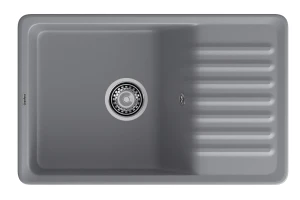 Кухонная мойка Кварц QUARZ S513 GranFest