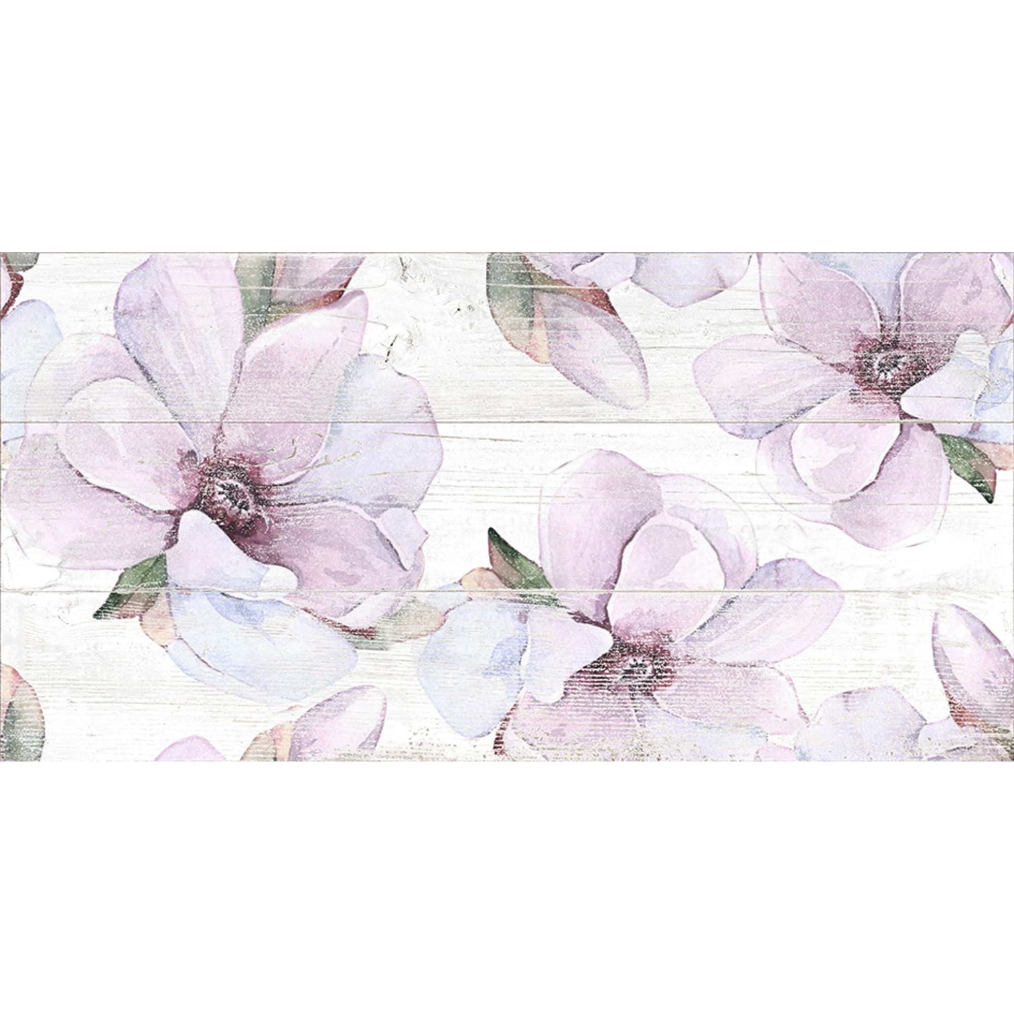 82794815 Плитка настенная с узором 20х40 см 1.2 м² CHANCE Santreyd - Вид №4