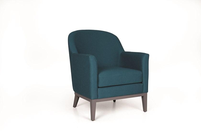 Fenabel Кресло с подлокотниками Nyg Mp.0x36 - Вид №3