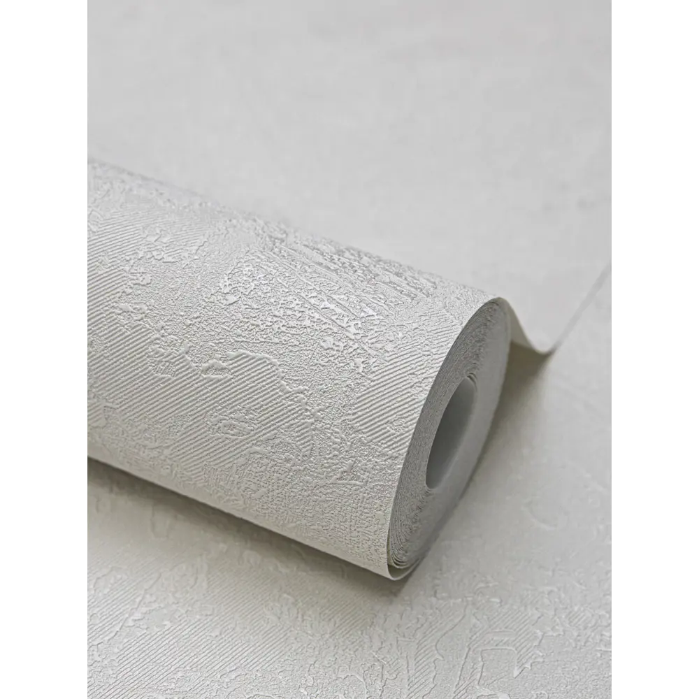 Обои флизелиновые Wallsecret Jamaica молочные 1.06 м 8769-18 STLM-2063427 - Вид №2