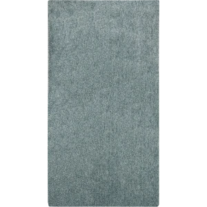 Ковёр полиэстер Touch 71301/96 80x150 см цвет голубой 82386475 STLM-2170926