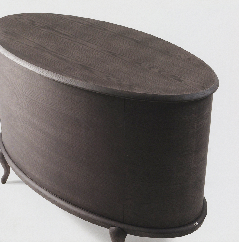 Комод  VOLPI MARACANA COMO Contemporary - Вид №2