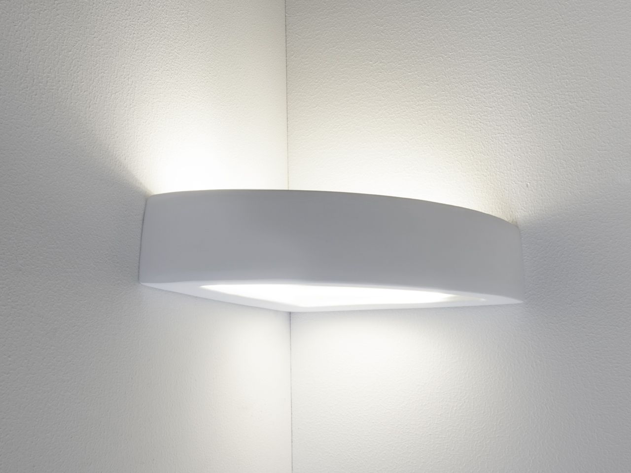 Керамический светодиодный настенный светильник In Stock 9010 девяносто десять ARCH-00052747 - Вид №2