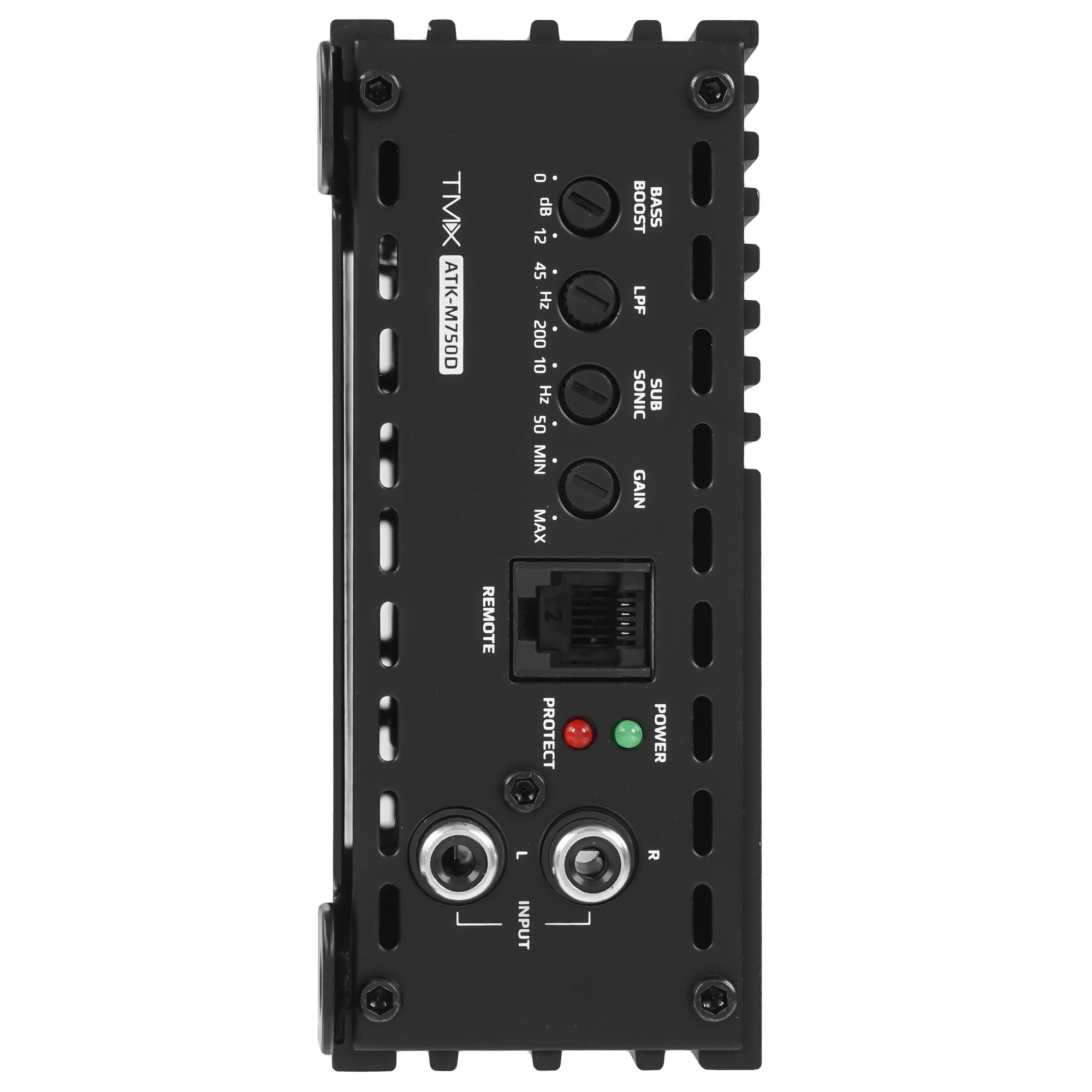 5450656 Усилитель Tonemix ATK-M750D STDN-0107123 - Вид №4