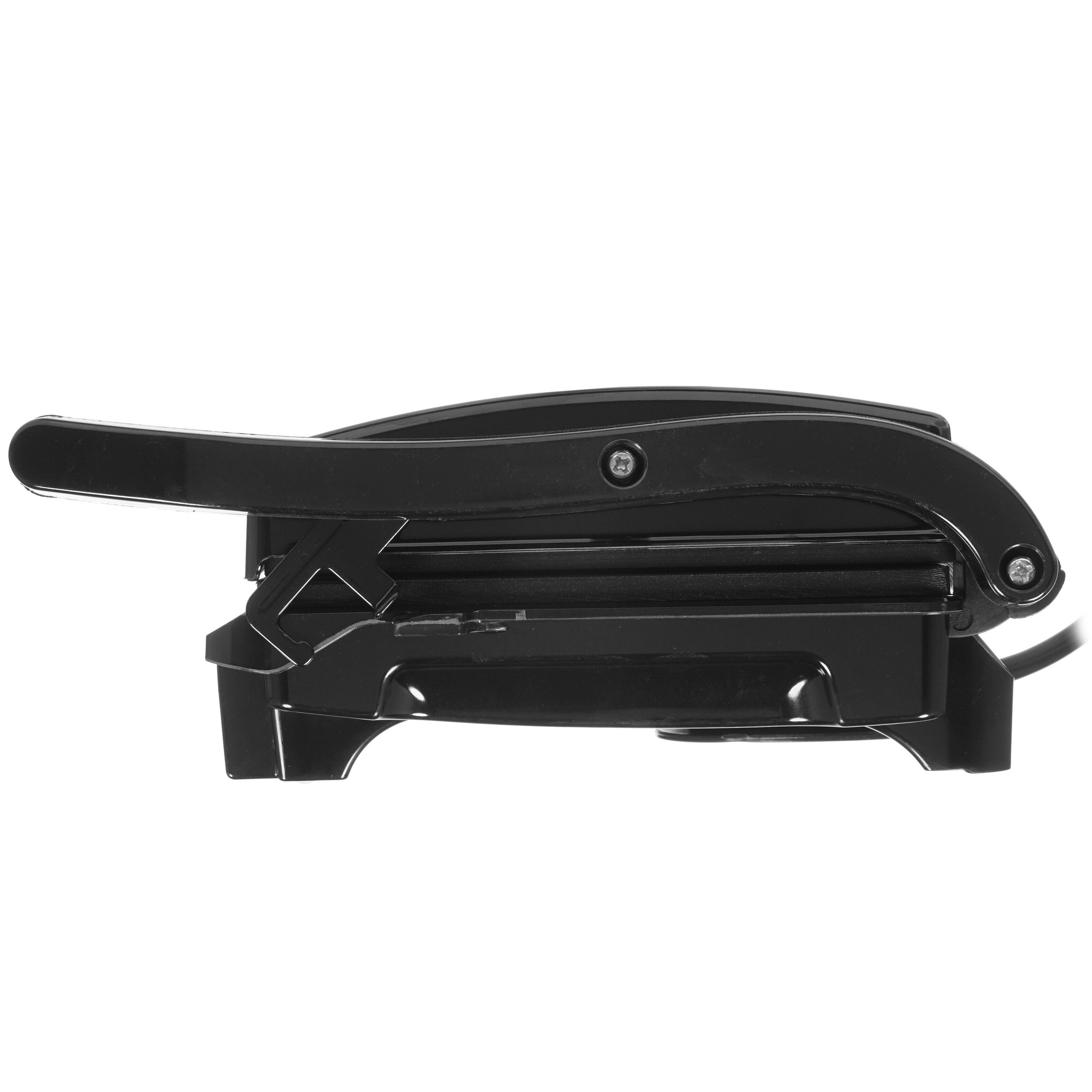 8117334 Гриль Clatronic MG 3519 черный STDN-0109284 - Вид №3