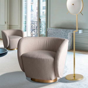 Кресло LADY V VILLARI 0005324-119