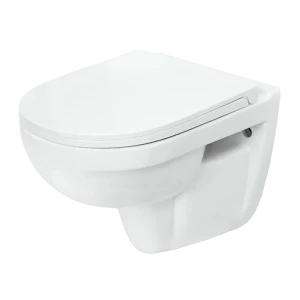 Унитаз подвесной Sanita Luxe Best