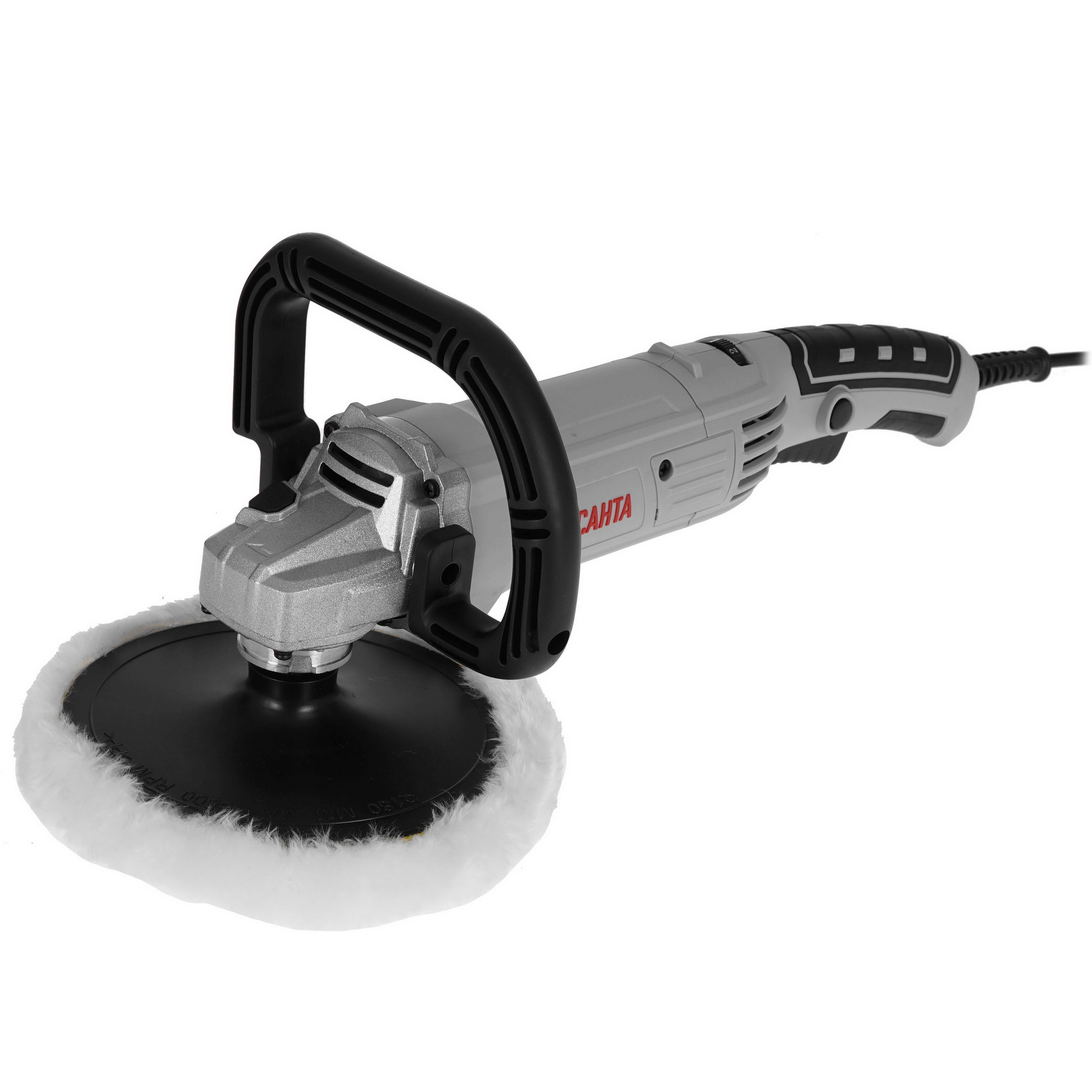 Полировальная машина Ресанта УШМ-180/1500П 9915370 STDN-0115347