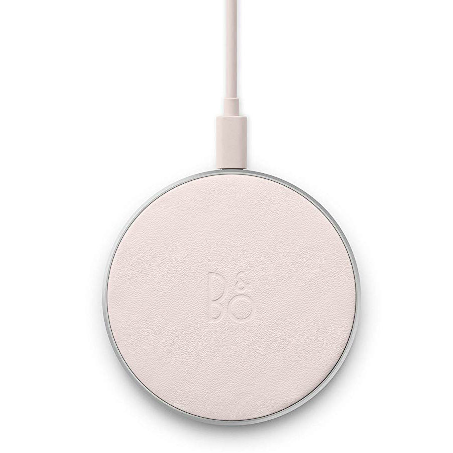 Устройство зарядное беспроводное BeoPlay Charging Pad, розовое Bang & Olufsen 1646205 - Вид №3