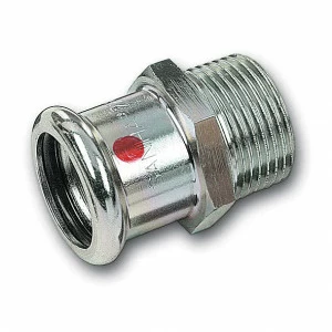 124243G28114 SANHA 24243G SANHA-Therm ниппель переходной ВПр-НР 28x11/4 мм
