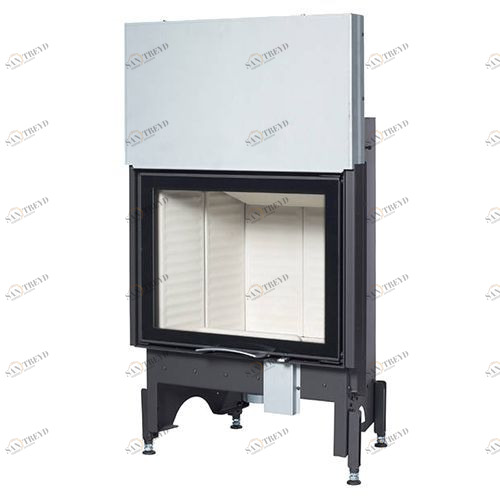 Каминная топка Austroflamm 65х51 S 1590