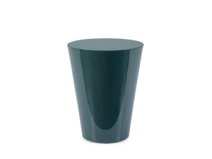 Круглый журнальный столик из МДФ