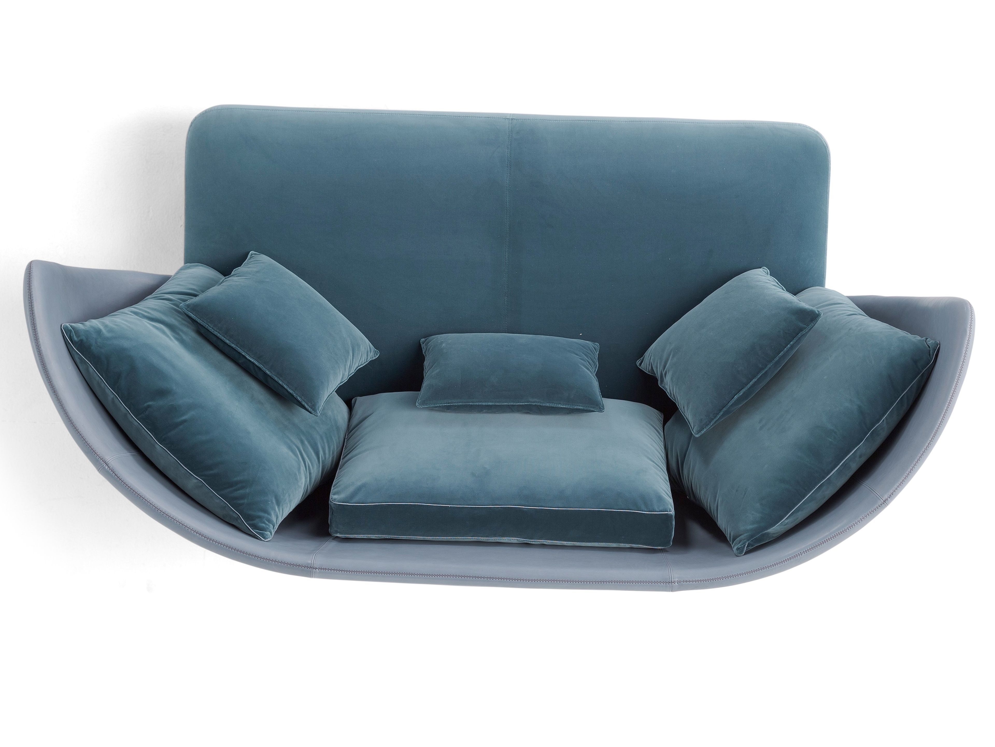 2-местный диван с высокой спинкой Amura Wazaa ARCH-00046746 - Вид №4