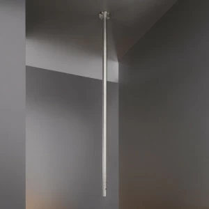 Потолочный носик с датчиком инфракрасного присутствия H. 1650 мм  MIL73R CEADESIGN