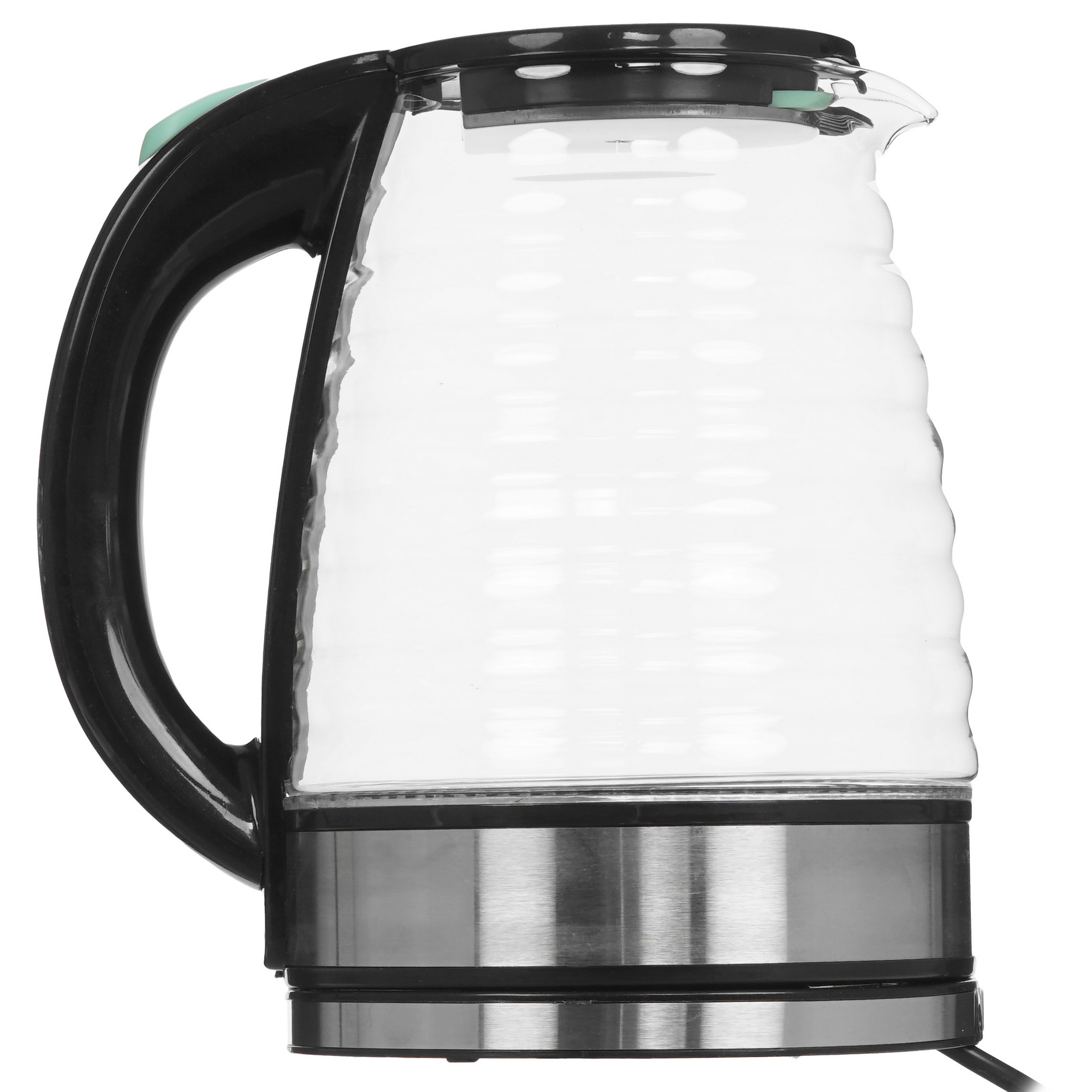 9058549 Электрочайник LUMME LU-4101 зеленый STDN-0132005 - Вид №1