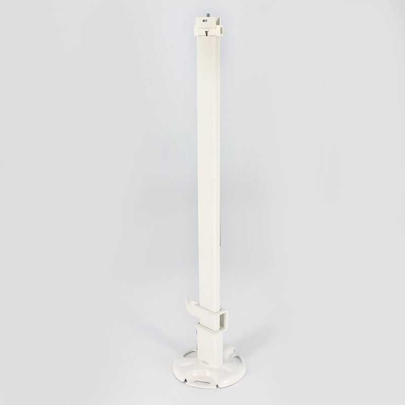 Стойка напольная VOGEL&NOOT SSU Flamco Wemefa (FSK02A00A) AZ0BS000U10010 - Вид №2