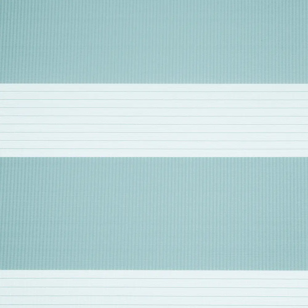 INSPIRE Peter - Рулонная штора день-ночь бирюза 50×160 см 85225668 STLM-0060102 - Вид №6