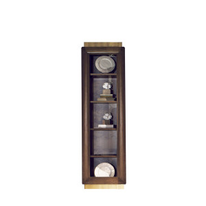 Книжный шкаф Фелипе Felipe S1139 Coleccion Alexandra