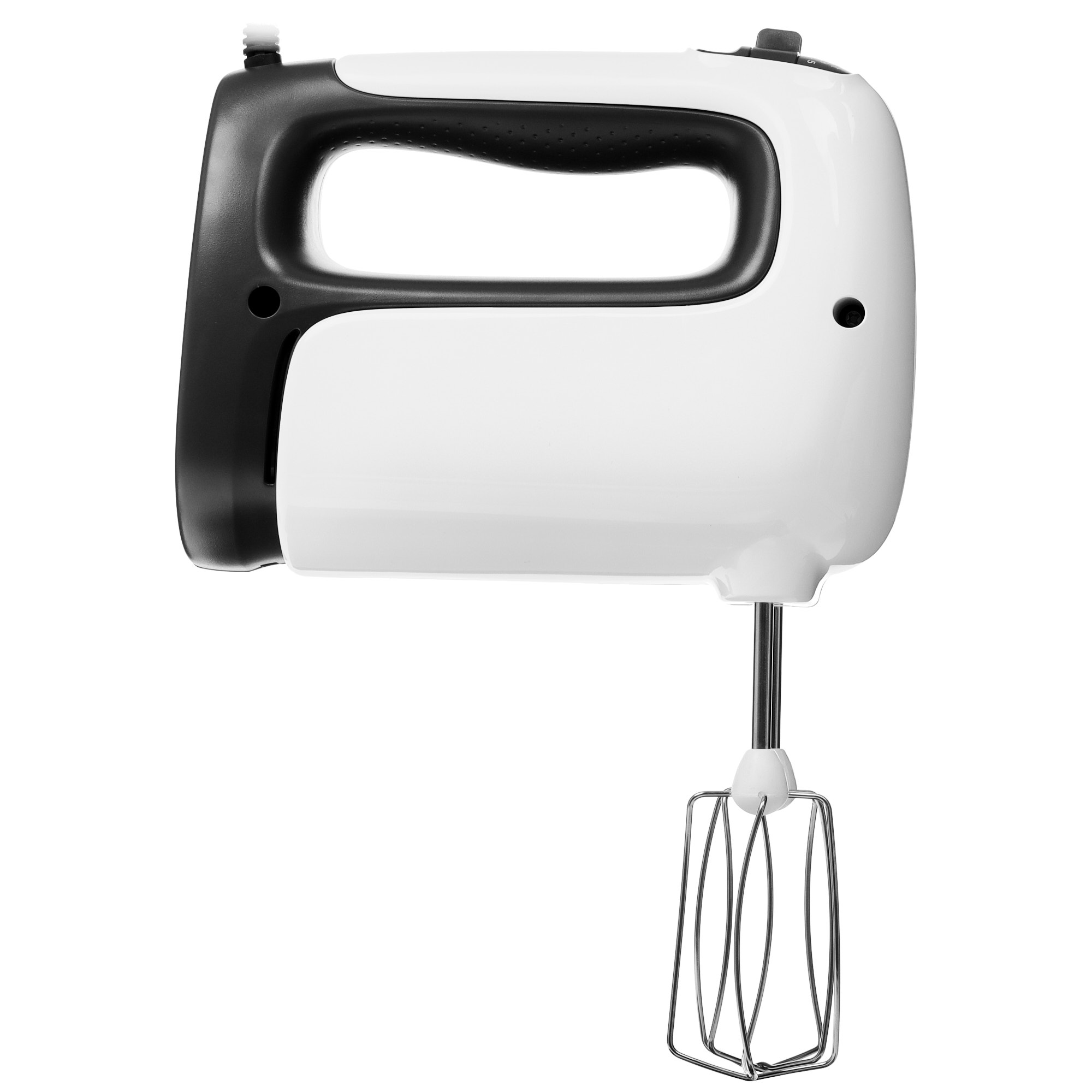 4754905 Миксер Moulinex HM461110 Prepmix+ белый STDN-0090999 - Вид №3